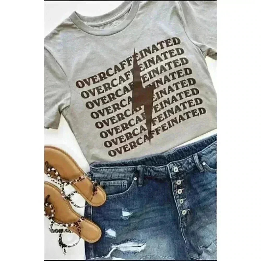 Glitzy Girlz Tshirt Bundle (4 Shirts)